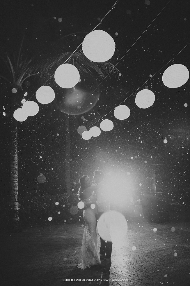 Axioo: That Sunshiny Retro Vibe